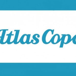 Atlas Copco filter